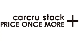ジアウトレット湘南平塚　carcru stock + PRICE ONCE MORE　テナント
