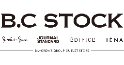 ジアウトレット湘南平塚　B.C STOCK　テナント