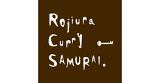 ジアウトレット湘南平塚　Rojiura Curry SAMURAI.　テナント