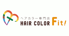 イオンモール豊川　ヘアカラーFit!　求人