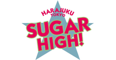 イオンモール豊川　SUGAR HIGH！　テナント