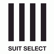 ゆめタウン飯塚 スーツセレクト テナント