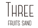 ゆめタウン飯塚 FRUITS SAND THREE テナント